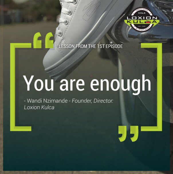 loxionKULcA's tweet photo. 3 Days to go... Part3 of #20yearsofloxionkulca @loxionkulca exclusive broadcast @Official_SABC1 #14Oct2019 Monday 9PM #showyourkulca #liveyourkulca #2020kulca #estninenine #est99 #countdown @eish_D x #immortal https://t.co/FXvYQzGE0o