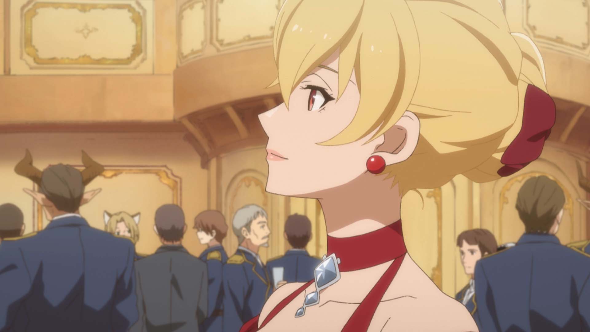 Tvアニメ グランブルーファンタジー まもなく放送開始 第２話 城砦都市アルビオン ぜひお楽しみください 放送情報 T Co Uoysexnf3g アニメグラブル グラブル T Co Xsrkjpe7ae Twitter