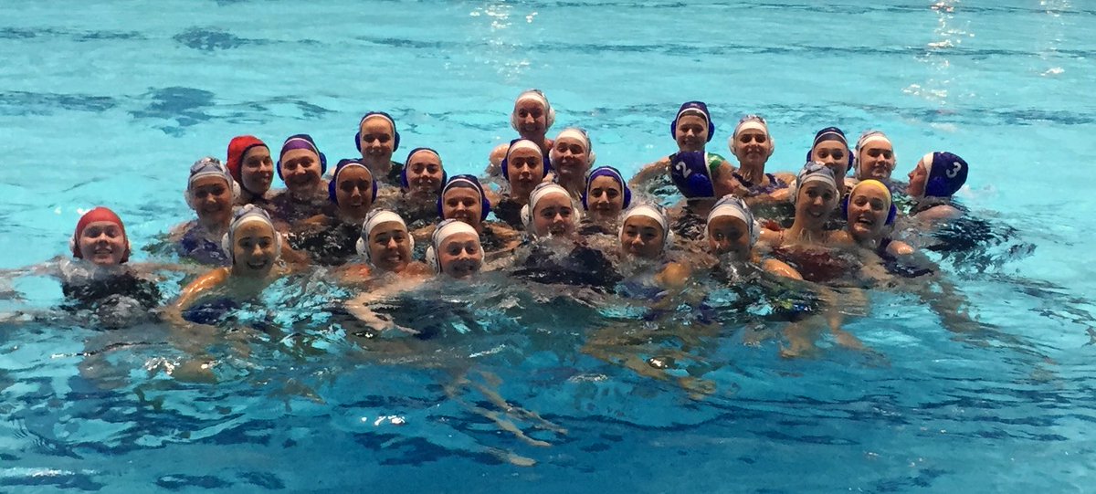 APS_Sport's tweet photo. Another great match!
APS Girls Rep Water Polo match Final Score: @APS_Sport 6 D @GirlsSportVic 2
Played in wonderful spirit in a close encounter. Well done to both teams & coaches!
#apssport #apswaterpolo #grassroits #schoolsport #apsrepsport #unitedcoloursoftheaps #leaders https://t.co/ixHBj3YIYH