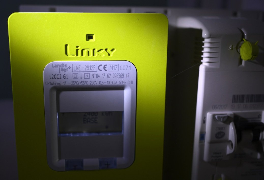 Un compteur Linky a-t-il vraiment fait exploser la facture de cette retraitée d'Arras? bfmtv.com/economie/un-co…