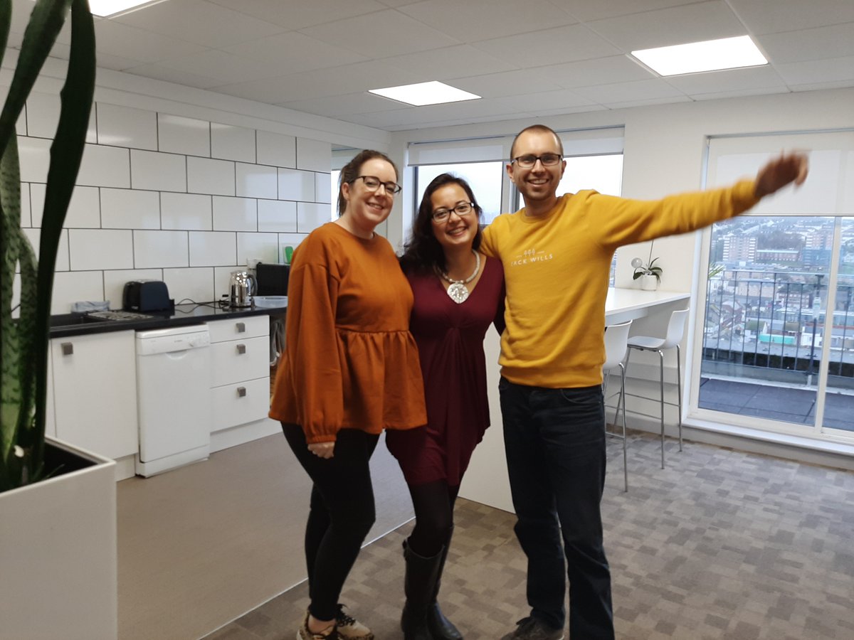 RLF Brighton tweet media