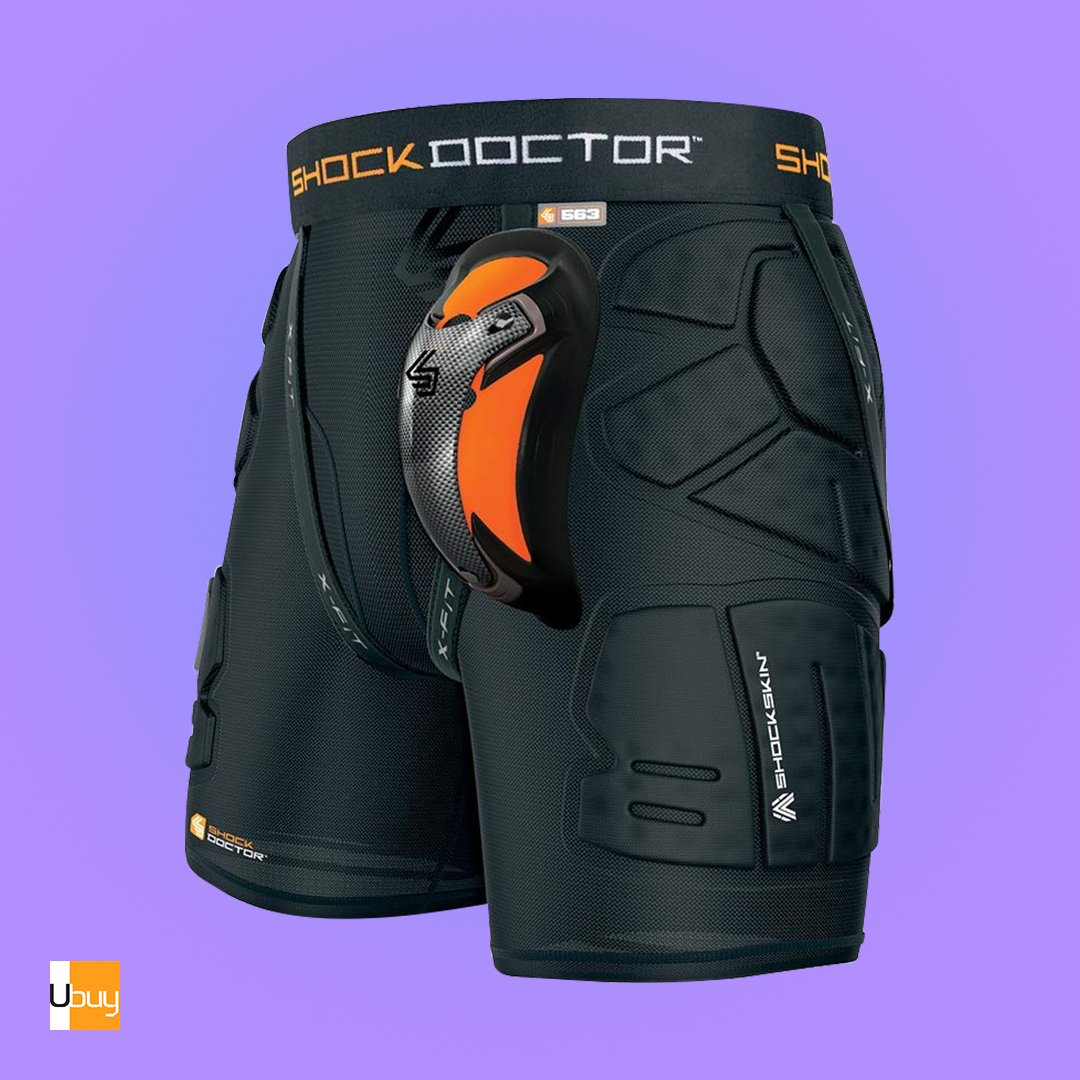 UbuyIndia's tweet image. Be Limitless, Be Fearless!

Protective Padded Shorts for all action sports activities such as Snowboarding, Skateboarding, Cycling, Roller Sports, Skating, and others.

Buy Now: ubuy.co.in/en/search/?ref…

#shockskin #shockdoctor #ragelax #paddedshorts #alpinestars #protectiveshorts