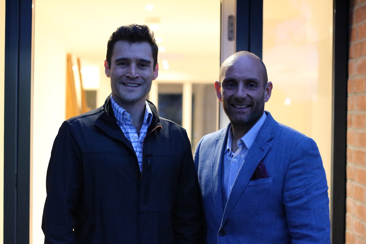 Cadeby Homes tweet media