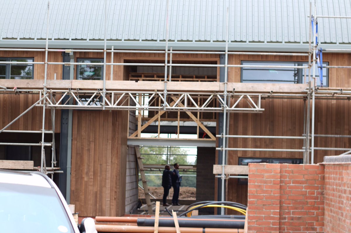 Cadeby Homes tweet media