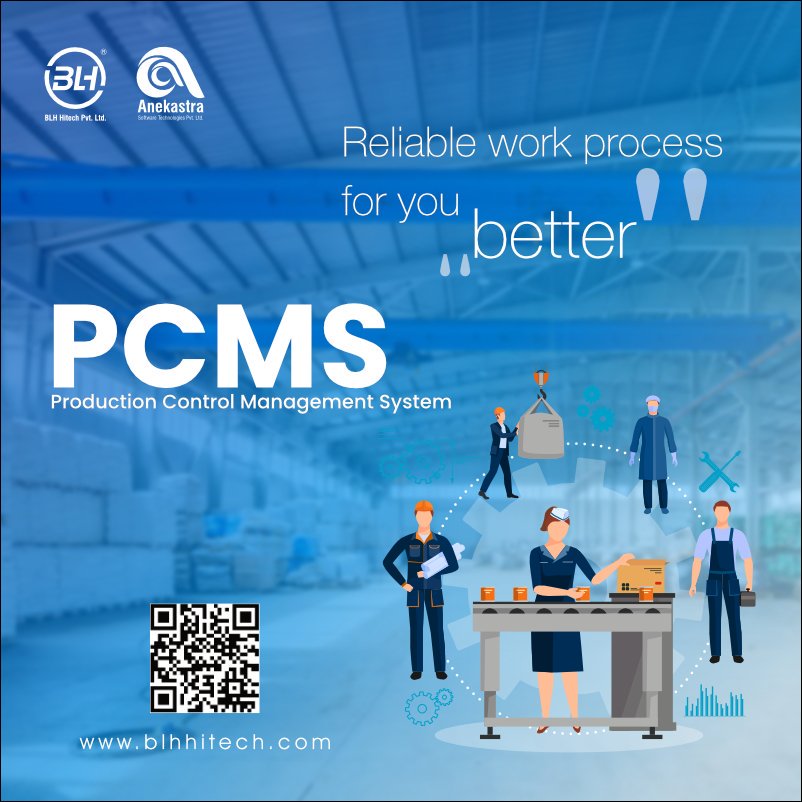 anekastra's tweet photo. PCMS
Reliable work process  for you  better... https://t.co/SJqi8jYXzp