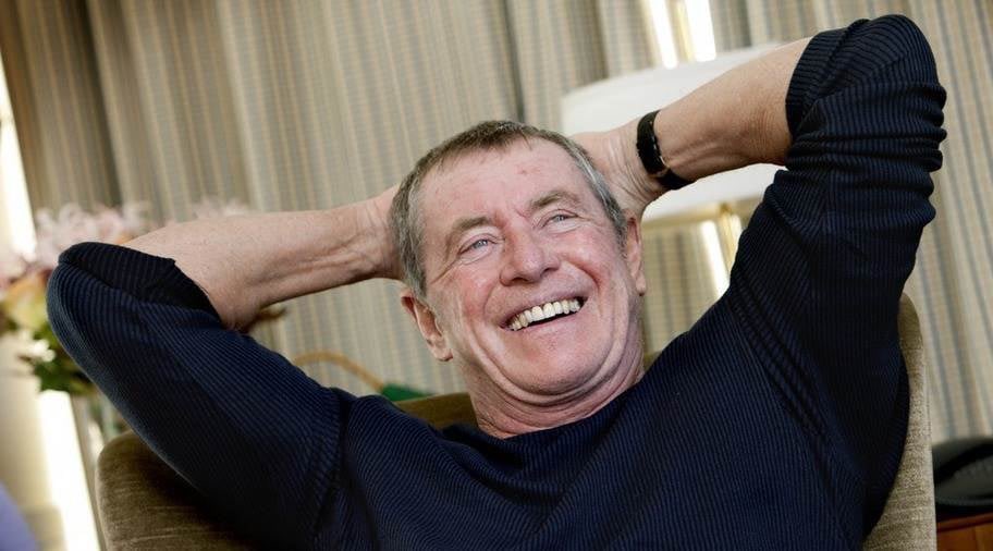 HAPPY BIRTHDAY JOHN NETTLES - 11. October 1943. St. Austell, Cornwall, England, UK 