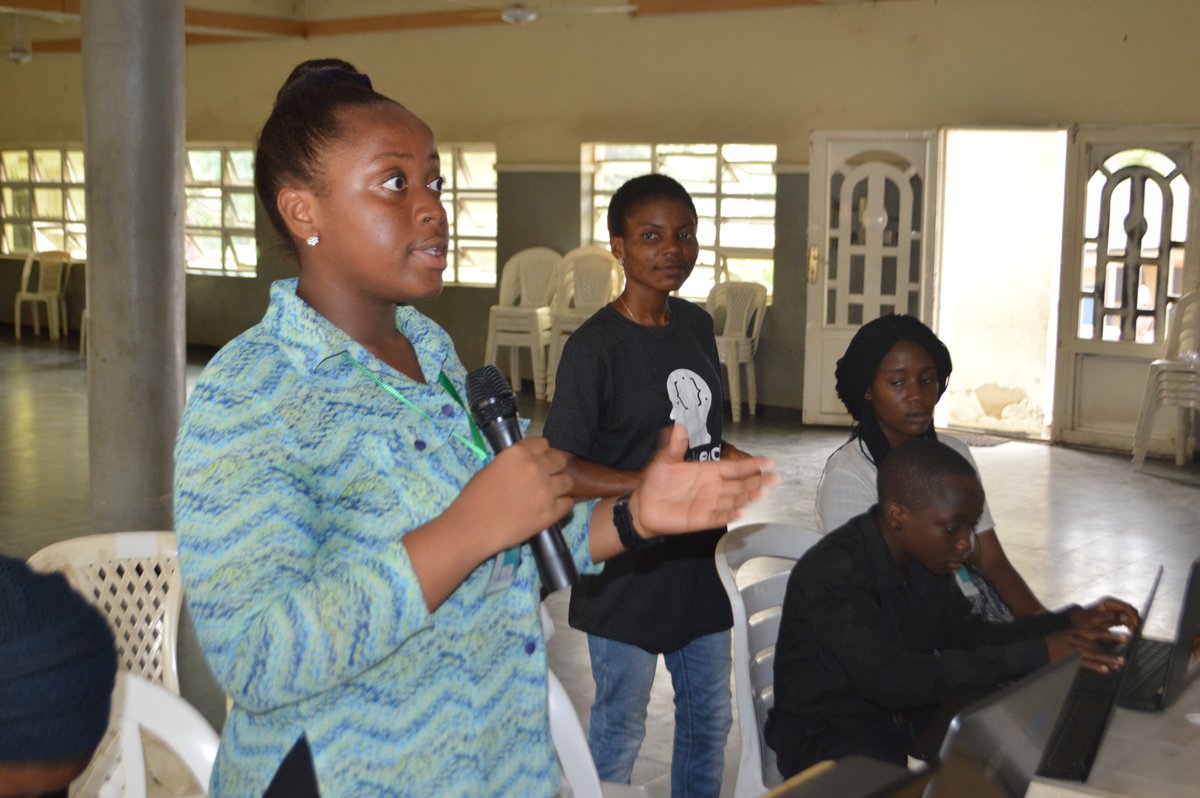 Backendproject1's tweet image. Special shout out to all our female participants of Backend Project.
Keep changing the narrative and Keep proving your worth in the field of technology!
Yes we can and yes we are!
#ComputerProgramming #GirlscanCode #InternationalDayoftheGirlChild #GirlPower