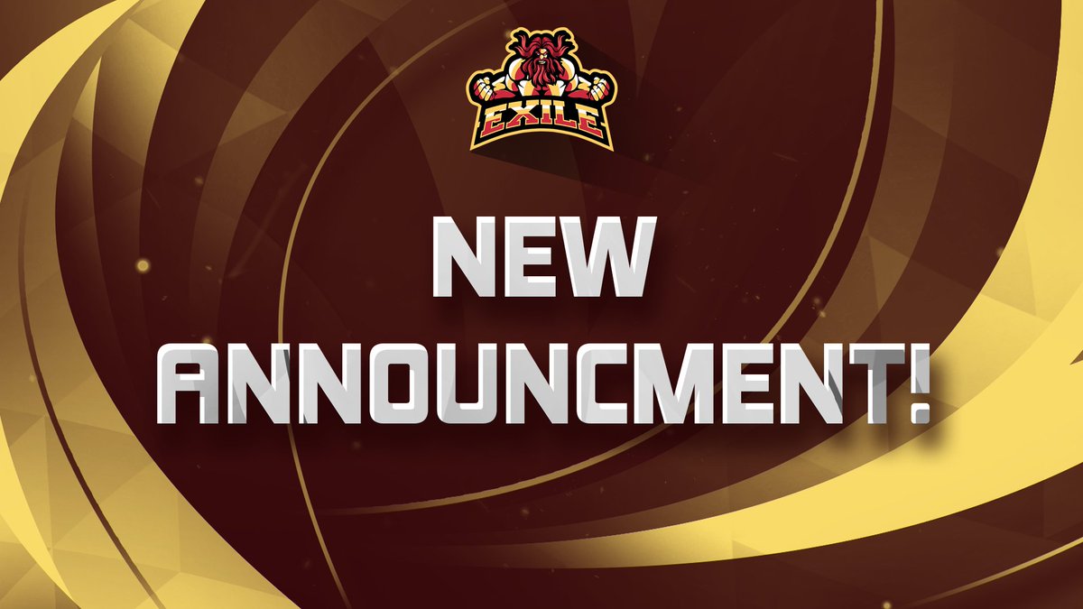 Update 

We are second in our Lenovo Division 1
challengermode.com/leagues/format…

Our ESEA Open campaign has been up and down but we keep on grinding with a 5-4-0 record.

And will be going to the local Lan Kubburinn this weekend.
tskoli.is/frettir/kubbur…
Stay tuned for more updates.