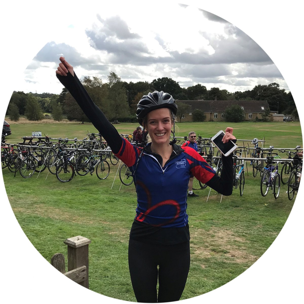 Lockton Charity tweet media