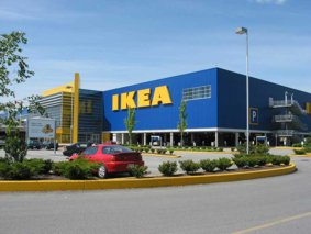OFERTA DE #EMPLEO COLABORADOR DE VENTAS IKEA Family
#LANZAROTE con experiencia en técnicas de venta para trabajar 40 horas semanales. bit.ly/315FvW7 <a href="/IKEAislas/">IKEA Baleares & Canarias</a>