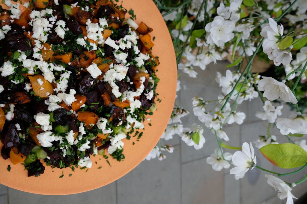 Our salads are available to mix and match, or to accompany any of our main dishes 🌿⁠
⁠
.⁠
.⁠
.⁠
⁠
#bakery #food #pastry #baking #cafe #coffee #bread #fresh #breakfast #foodie #delicious #lunch #cheese