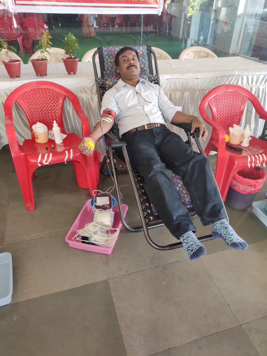 CE Bhandup tweet media