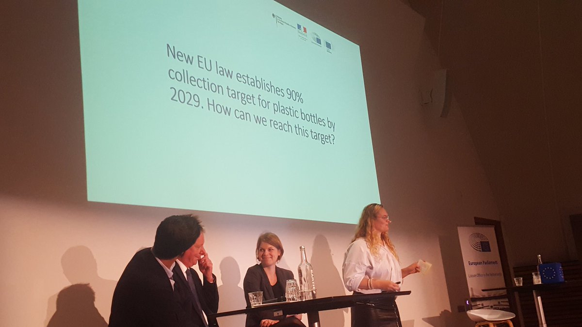 CleanCup tweet media