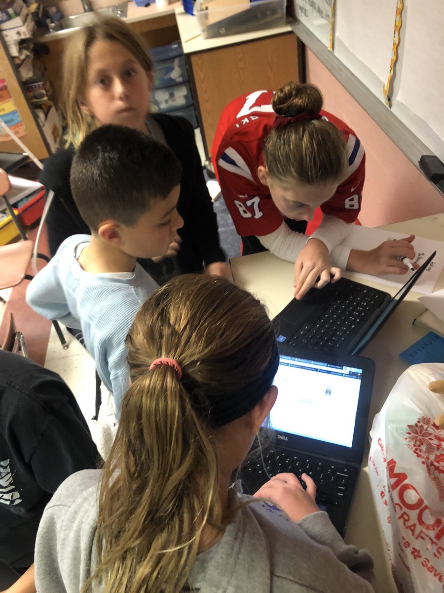 mrsdifonso's tweet photo. I loved the teamwork I witnessed during this round of “the vocab game with no name” as students tried to outwit the other teams with strong antonyms! #WeAreBES #teamwork #makingitmeaningful https://t.co/ZauVm0v0Qg