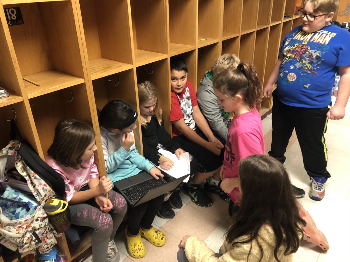 mrsdifonso's tweet photo. I loved the teamwork I witnessed during this round of “the vocab game with no name” as students tried to outwit the other teams with strong antonyms! #WeAreBES #teamwork #makingitmeaningful https://t.co/ZauVm0v0Qg