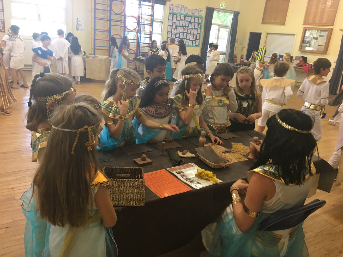 St Piran’s Middle School tweet media