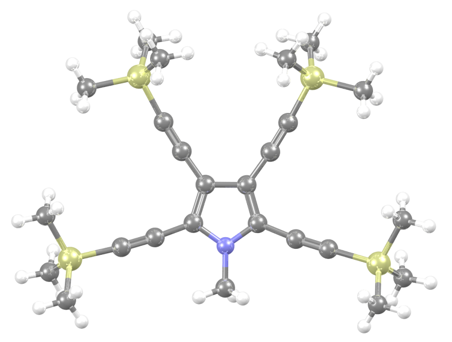 ccdc_cambridge's tweet photo. Our fourth CSD Hero is Frank Fronczek, Director of the X-ray Facility at Louisiana State University and a Fellow of the American Crystallographic Association. Frank currently has over 3,300 entries in the #CSD dating back to 1975! https://t.co/UTkLpPZSdj #CSDHeroes19 #CSD1Million https://t.co/qZPT0jI2nF