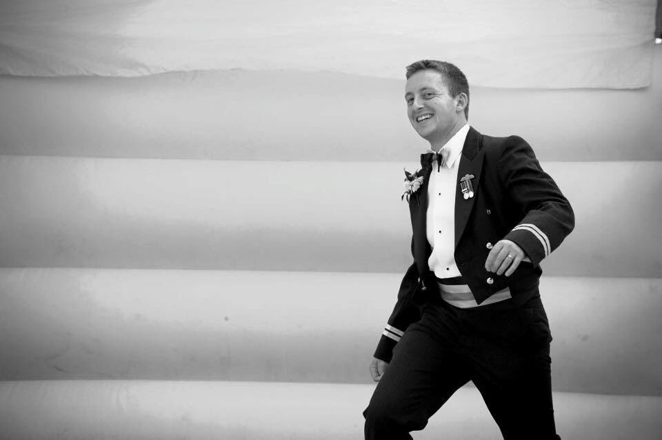 On this day 4 years ago the Puma Force lost two of it’s finest aviators in a helicopter crash in Afghanistan. Flt Lt Alan ‘Scotty’ Scott from 33 Sqn &amp; Flt Lt Geraint ‘Roly’ Roberts from 230 Sqn. Sorely missed and forever remembered. #Loyalty #KitaChariJauh #LestWeForget