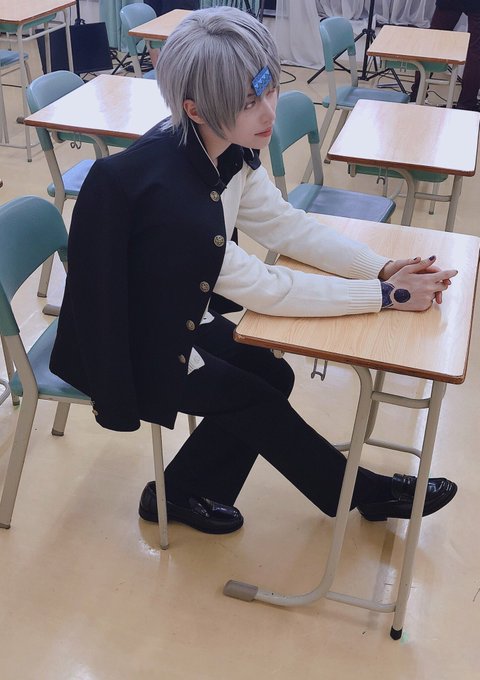 Twitterのコスプレ画像32