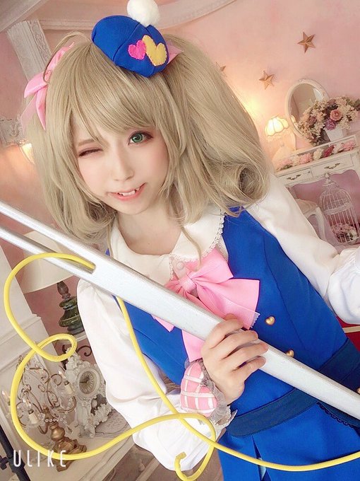 コスプレイヤー姫柊エリーのTwitter画像47