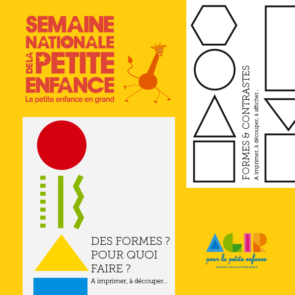SNPEofficielle's tweet photo. Téléchargez gratuitement les 5 ateliers et le jeu des formes et couleurs pour préparer votre semaine #eveil #petiteenfance #pédagogie ! Et commandez « La Voix des Girafes » n° 3. Rendez-vous vite sur notre site https://t.co/Mmbny2AkOf https://t.co/p6GAGF0spH