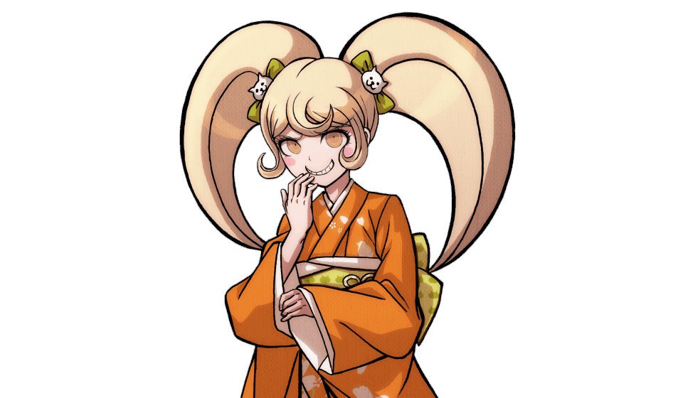 Hiyoko Saionji Hiyokos Twitter