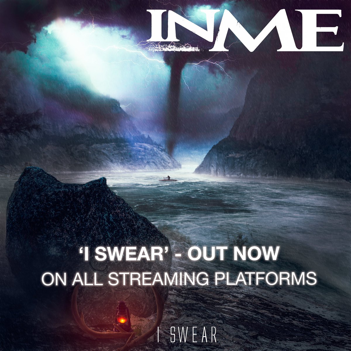 I SWEAR - NEW SINGLE OUT NOW!🤘 inme.lnk.to/iswear