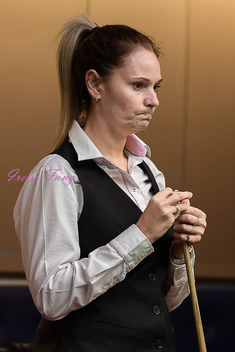 Bozena Kucharska On Twitter Hong Kong World Women Masters Reanne Evans Snooker Womenssnooker Hongkong Timeless Sports Media
