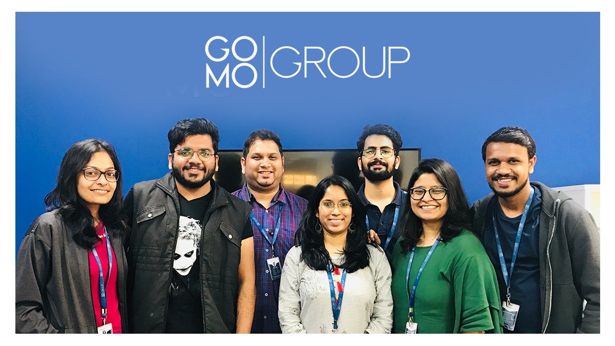 gomogroup's tweet photo. Congratulations to the #Super8, Tejas Salvi, Aditya, Èinstèin Suàrez, Rucha Shukla, Jasmita D'Souza, Shubham Shyam Kulkarni, Shruti Barve and Parth Shah for qualifying to #AdvancedSEOTraining. We’re sure you will learn a lot and give it your best!
#LifeOfAGOMOITE #GOMOAcademy https://t.co/9psDyJemgL