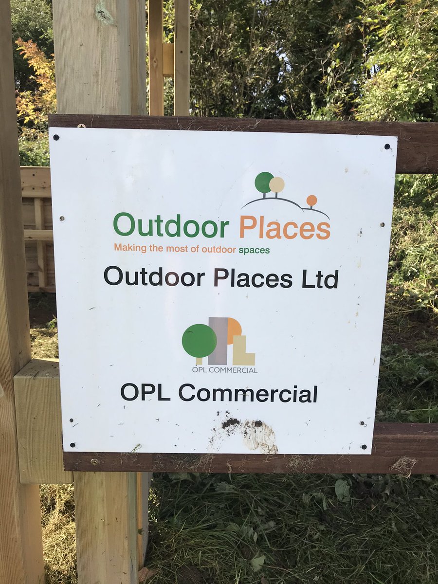 BSERugbyMinis's tweet photo. Massive thank you to @OutdoorPlaces17 for providing us with shelter next to our minis pitches, helping us to continually improve our facility. https://t.co/s5Ne33xJdr