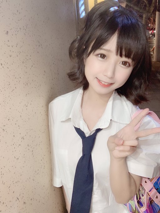 Twitterのコスプレ画像49