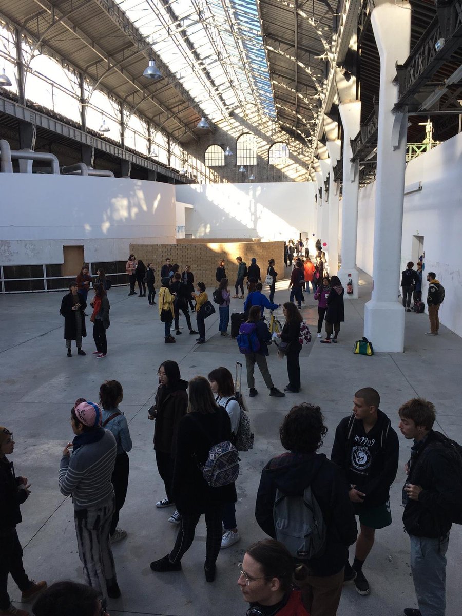 Magasin CNAC tweet media