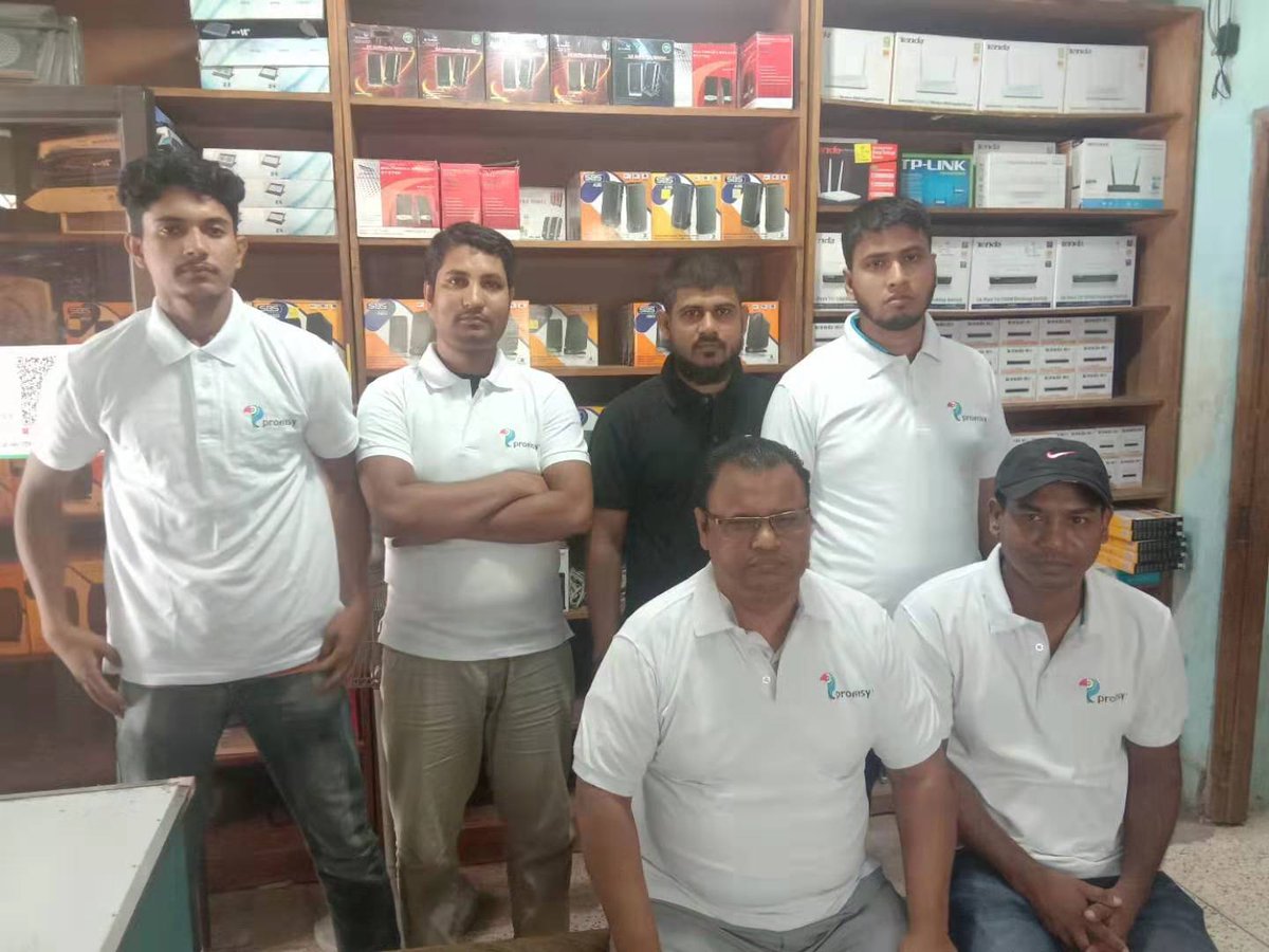 Proffisy's tweet image. Thanks for Our Agent in Southeast Asian Countries Sharing #Proffisy's Support.

Welcome to Join Our #Agent Team.

Contact Us:
Web: proffisytoner.com
Email: marketing@proffisytoner.com
Whatsapp: 0086 18938939387