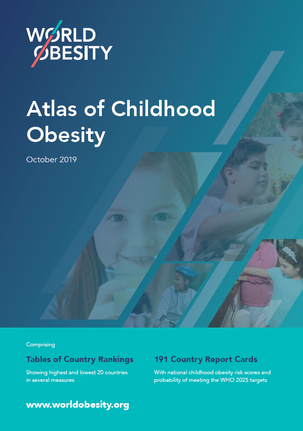 AnnaChalkley's tweet photo. NEW Global Atlas 🌎 of Childhood #Obesity from @WorldObesity shows that 8 out of 10 countries (156) countries have less than a 10% chance of meeting their target for tackling childhood obesity #health #NCDs #EnoughNCDs #beatNCDs https://t.co/HBVolyBuAN https://t.co/yQeoYhPTmY