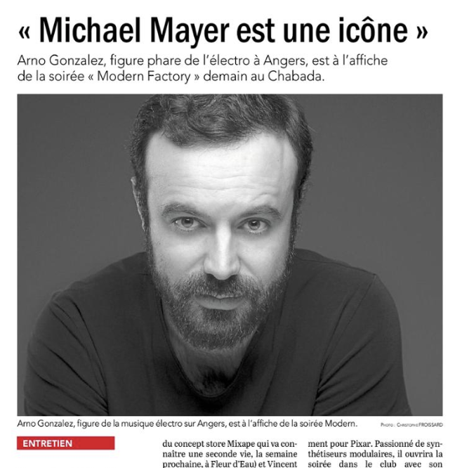 Le Chabada Angers tweet media