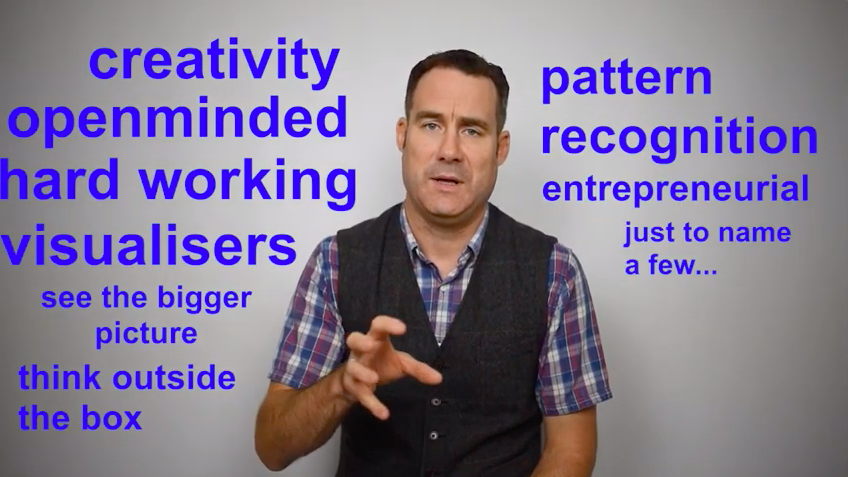 readandspell's tweet photo. Let's talk about #adultdyslexia! In this video John Hicks, dyslexia coach, blogger, and parent talks about the benefits adults with dyslexia can bring to the workplace https://t.co/rs9edSYfCB @DyslexiaBlogger #Dyslexia #DyslexiaAwarenessWeek #AccessToWorkUK https://t.co/b124arUFjU
