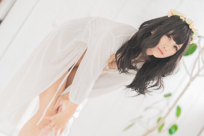 Twitterのコスプレ画像11