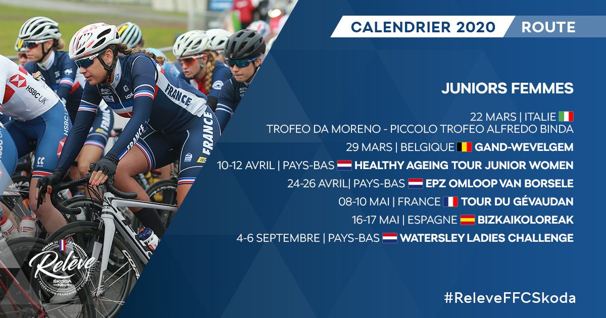 La Relève FFC tweet media