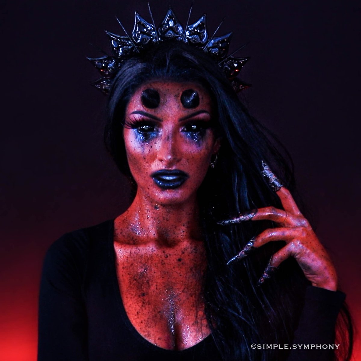 simplesymphony_'s tweet image. ▪️ Samaëlle ▪️ 
New video here: youtu.be/IWExQnwaWgU