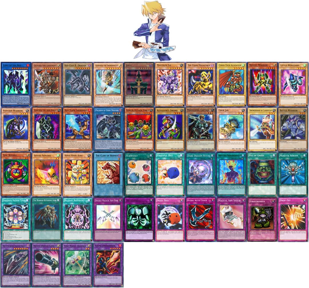 yugioh lvl 1 deck Downbeat- YuGiOh Card of the Day