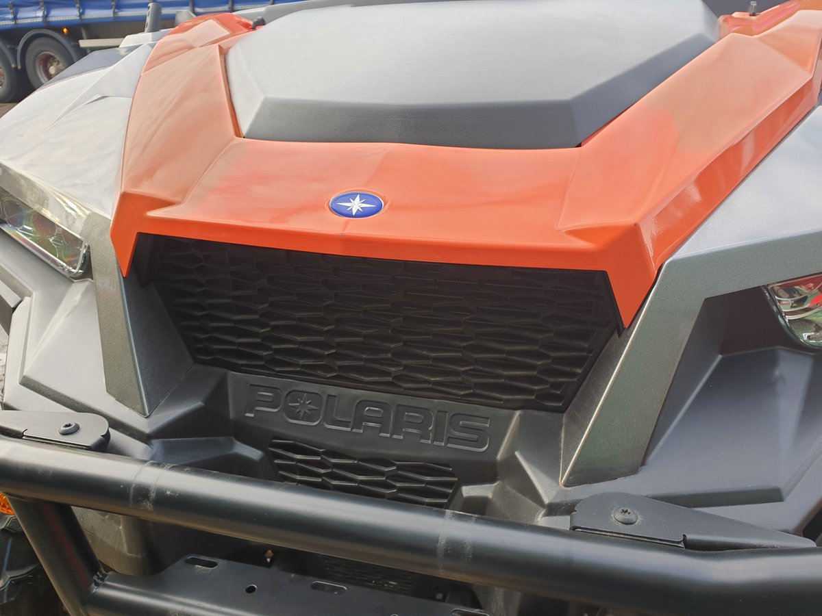 mowersplus's tweet photo. Another Sneak peep at the Polaris General.
#polarisgeneral #polaris https://t.co/mMTPi04Vnv