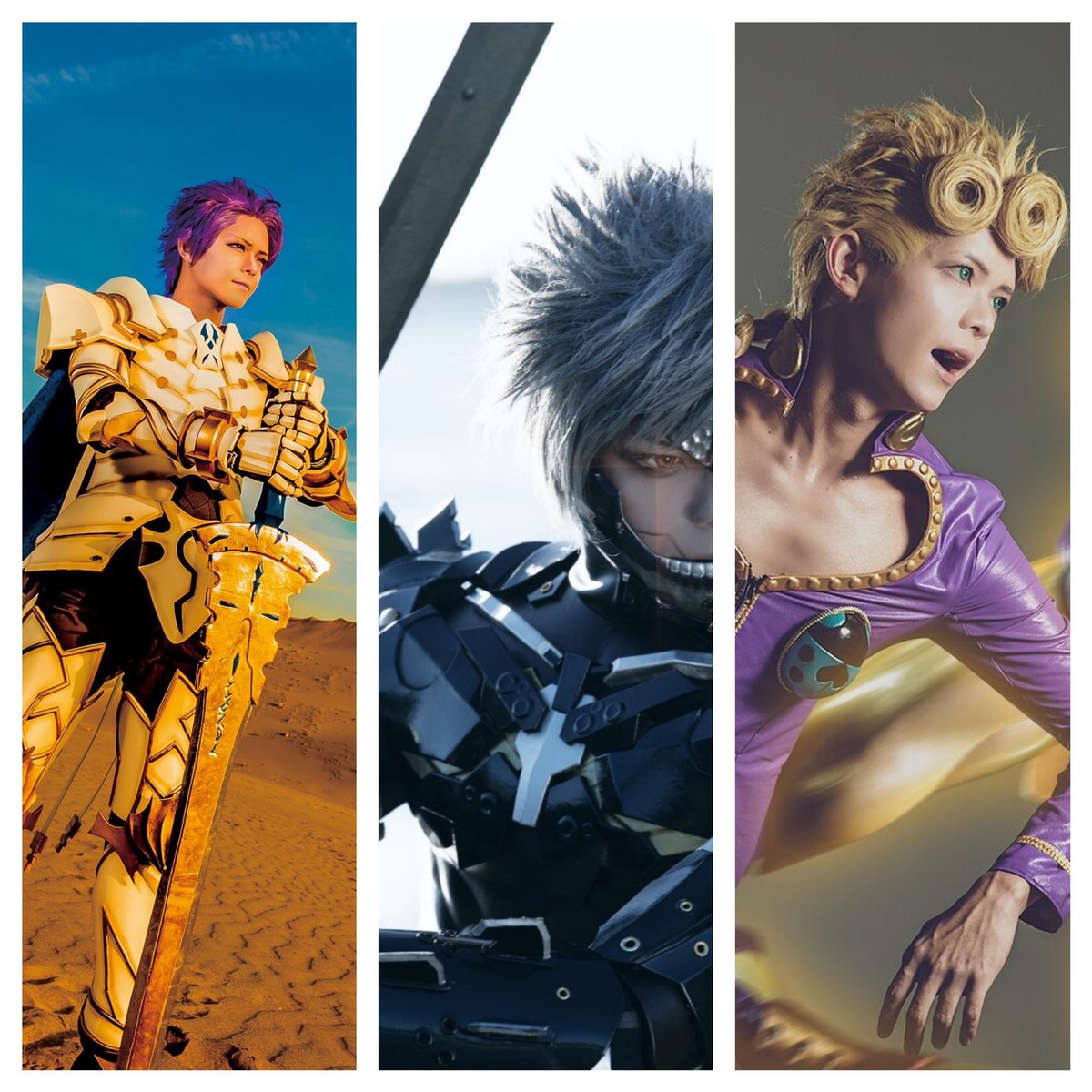 ツカス tweet media