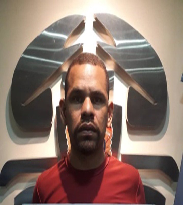 EjeCicpc's tweet image. La aprehensión de los involucrados se efectuaron en Plaza Capitolio, entre esquinas La Bolsa y Padre Sierra, parroquia Catedral y la autopista regional del centro, kilómetro 18 estado Miranda, indicó Douglas Rico.