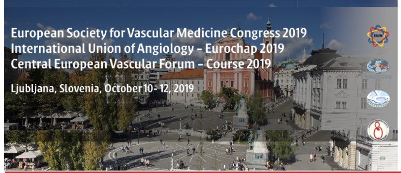 European Soc Vascmed Esvm Twitter