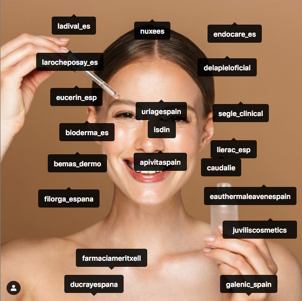 juvilis's tweet photo. Cada vez más adictas y adictos a la marca! #Ponteguapa #Absorbablefillers #Idermo2019 #Rellenadoresencrema #Pieljoven #Pielmadura #arrugas #skincare https://t.co/nz7sn2sbIg