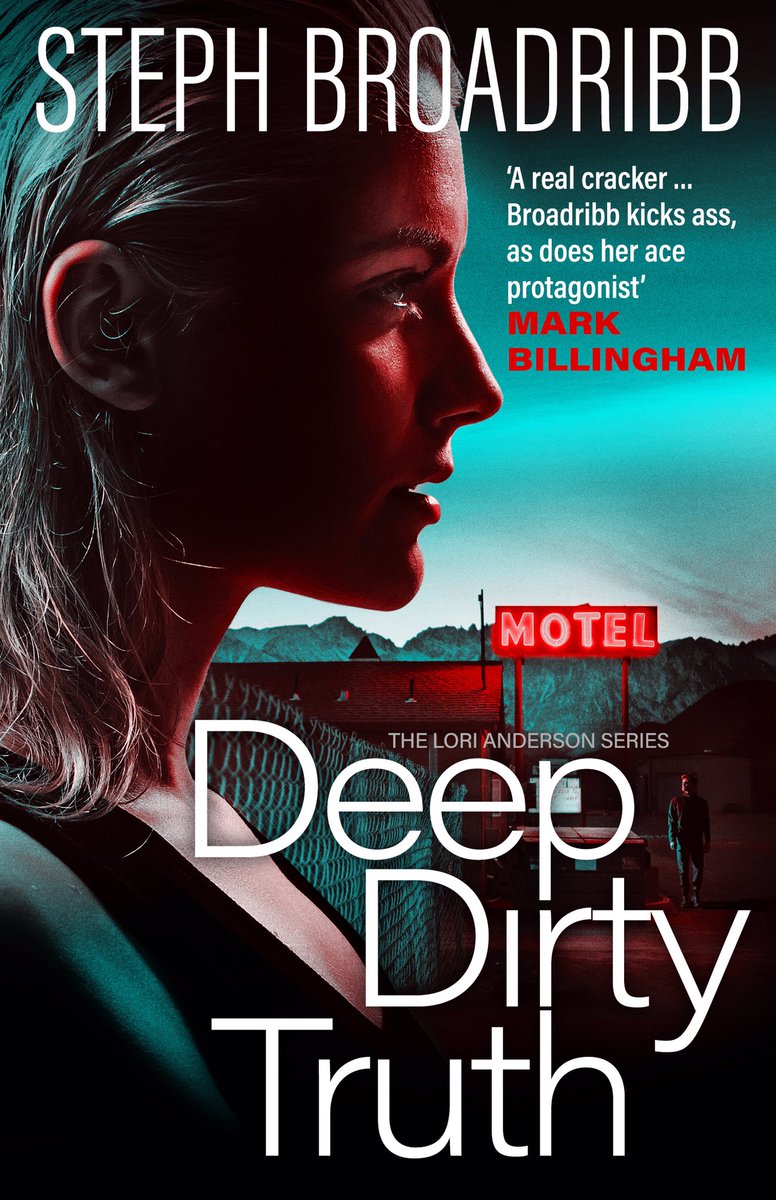 VictoriaGoldma2's tweet photo. ICYMI today, I revealed the new covers for the Lori Anderson series by @crimethrillgirl & published by @OrendaBooks 🎉🎉🎉 Here are all 4 covers, including the next book in the series - #DeepDarkNight - out early next year! 💜 Read more about the books - https://t.co/FdZqMlKpt5 https://t.co/QDhBRbY2Ex