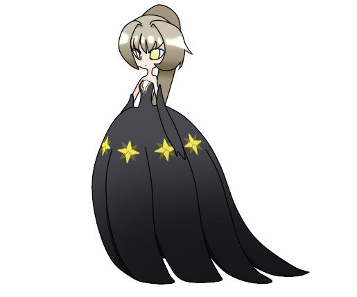 メガサーナイトのtwitterイラスト検索結果