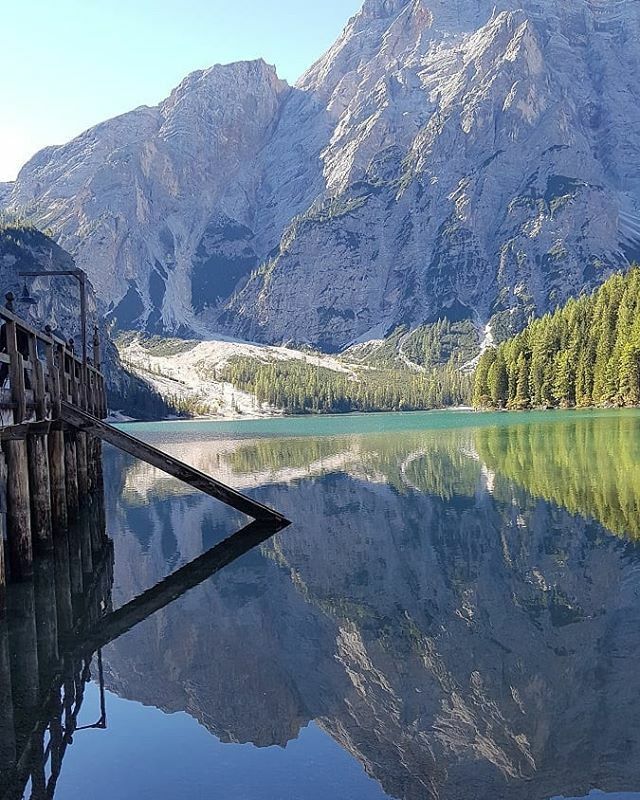 jungwandern's tweet photo. Wer von euch war auch schon am Pragser Wildsee wandern?
Zwei ausführliche Berichte findet ihr über den Profillink und auf
https://t.co/t9yeYgyBdd
#pragserwildsee #lagodibraies #prags #dolomiten #dolomiti #dolomites #bergsee #alpen #alpensee #puster… https://t.co/ASnXEn7gHb https://t.co/HVfqRp7Aat