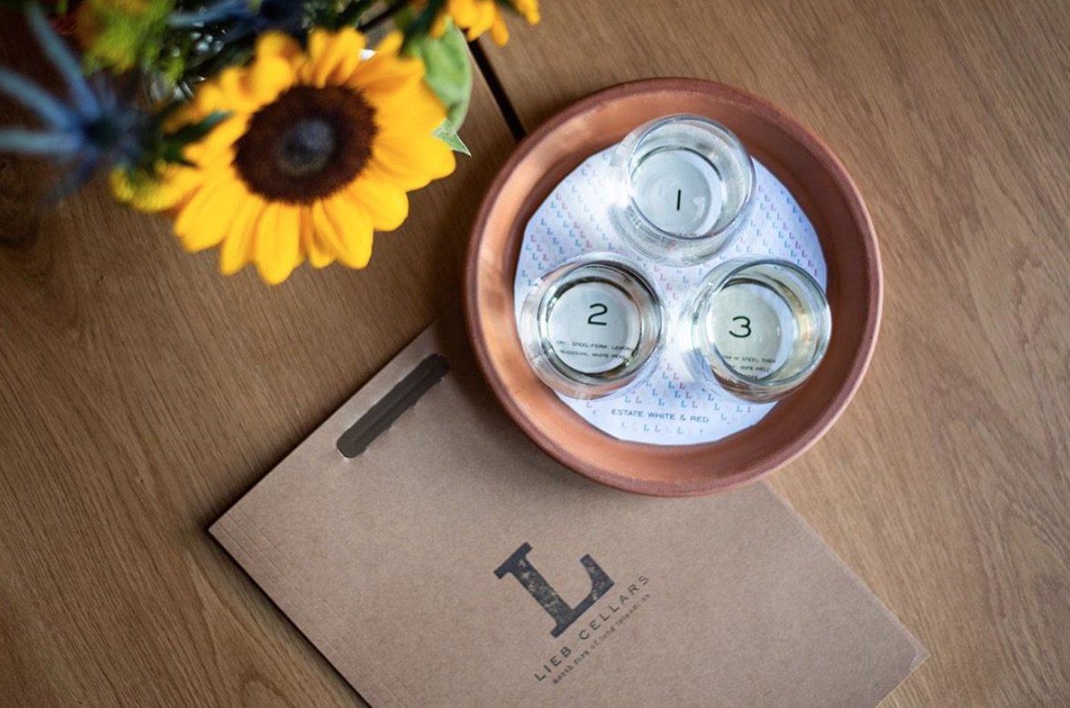 Here are 14 things you need to eat and drink this fall on Long Island. hubs.ly/H0l0mW90