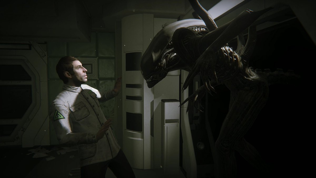 alien isolation pc mods alien isolation pc mods